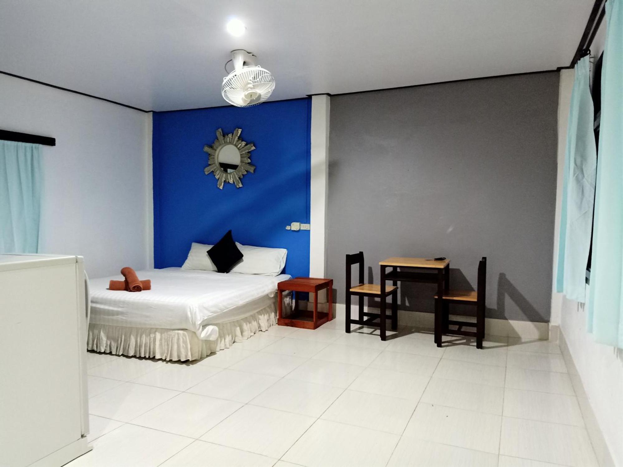 Prukrom Lanta Guesthouse Koh Lanta Ruang foto