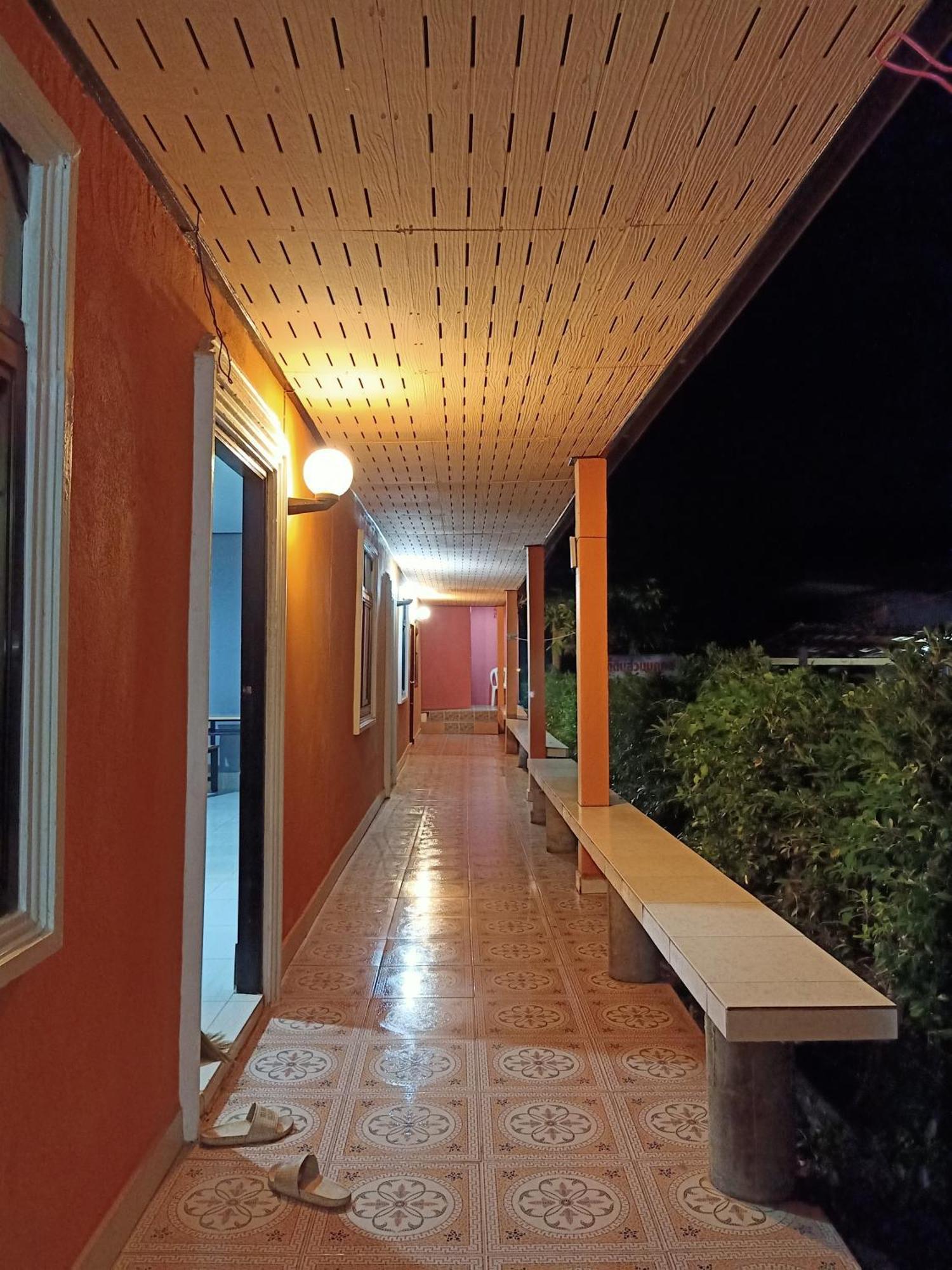 Prukrom Lanta Guesthouse Koh Lanta Ruang foto