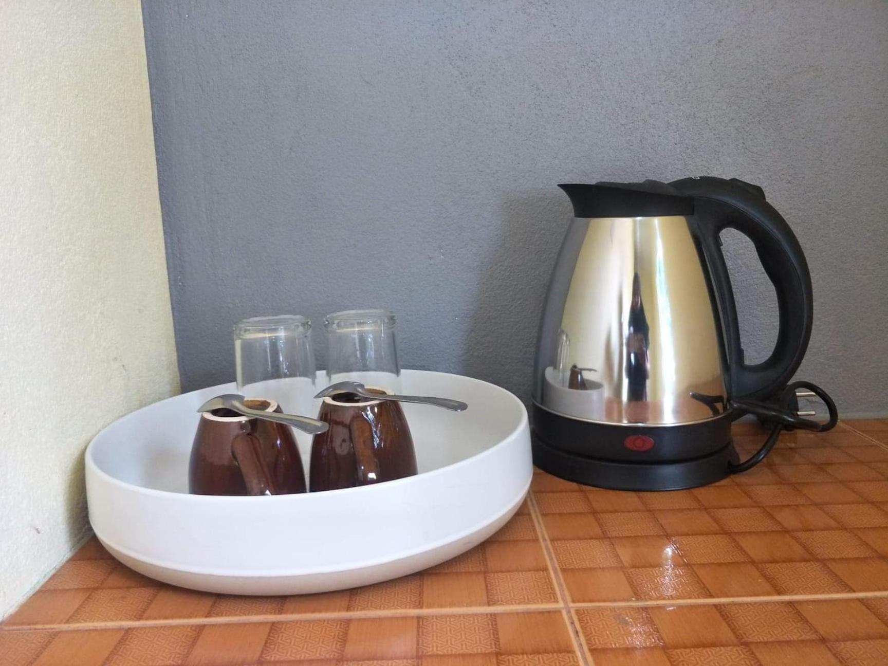 Prukrom Lanta Guesthouse Koh Lanta Ruang foto