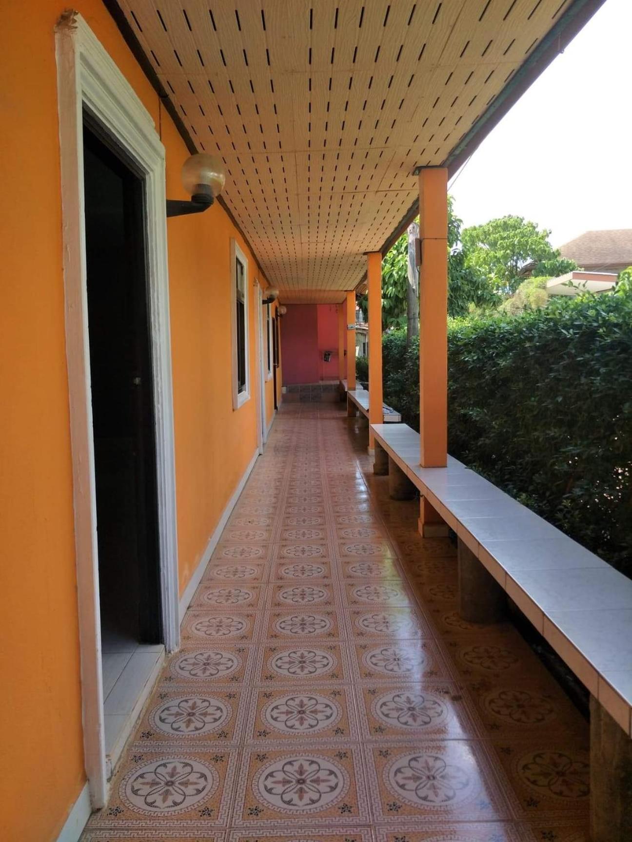 Prukrom Lanta Guesthouse Koh Lanta Ruang foto
