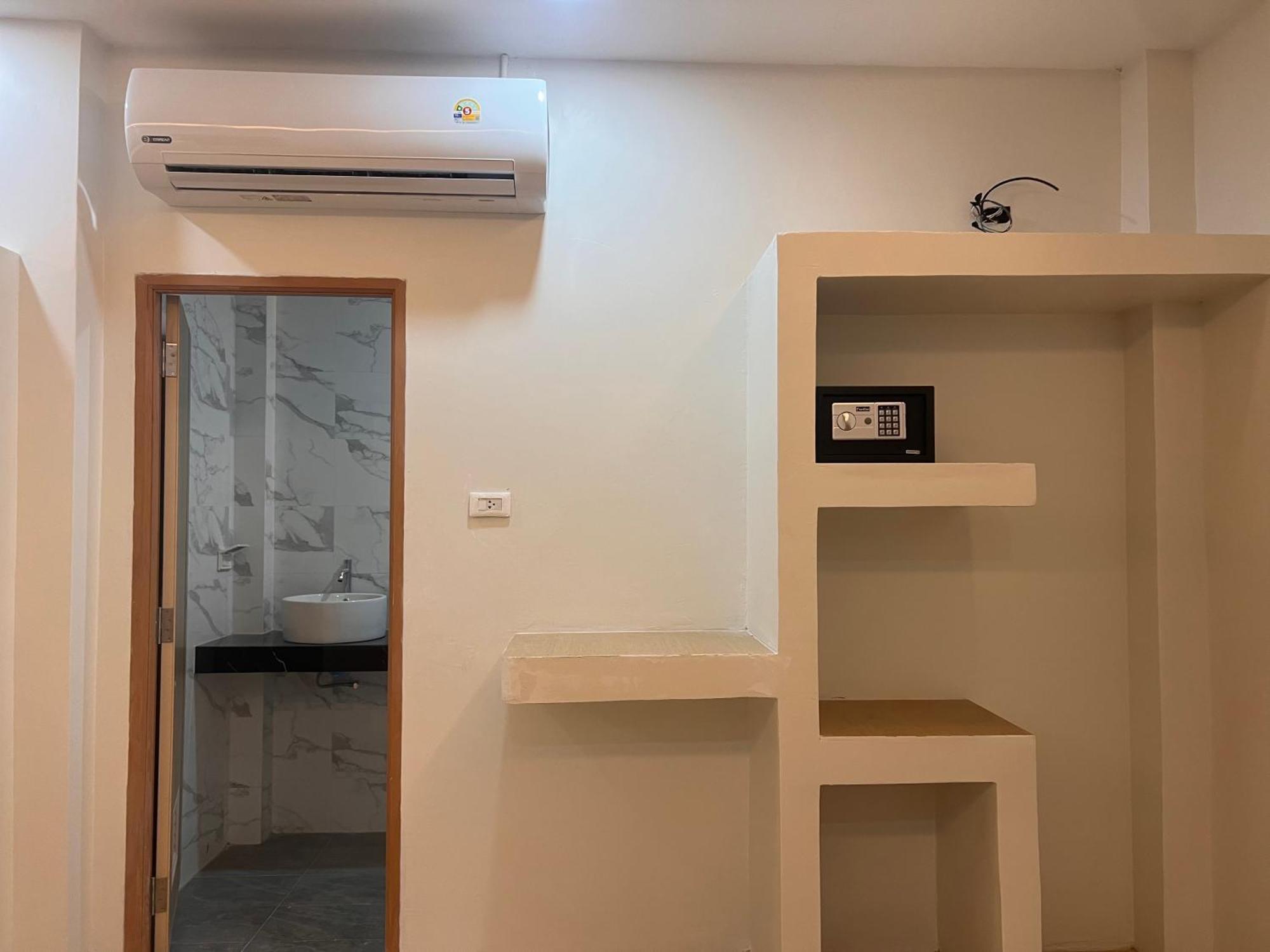 Prukrom Lanta Guesthouse Koh Lanta Bagian luar foto