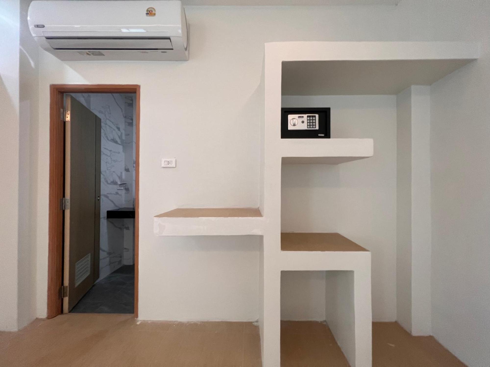 Prukrom Lanta Guesthouse Koh Lanta Bagian luar foto