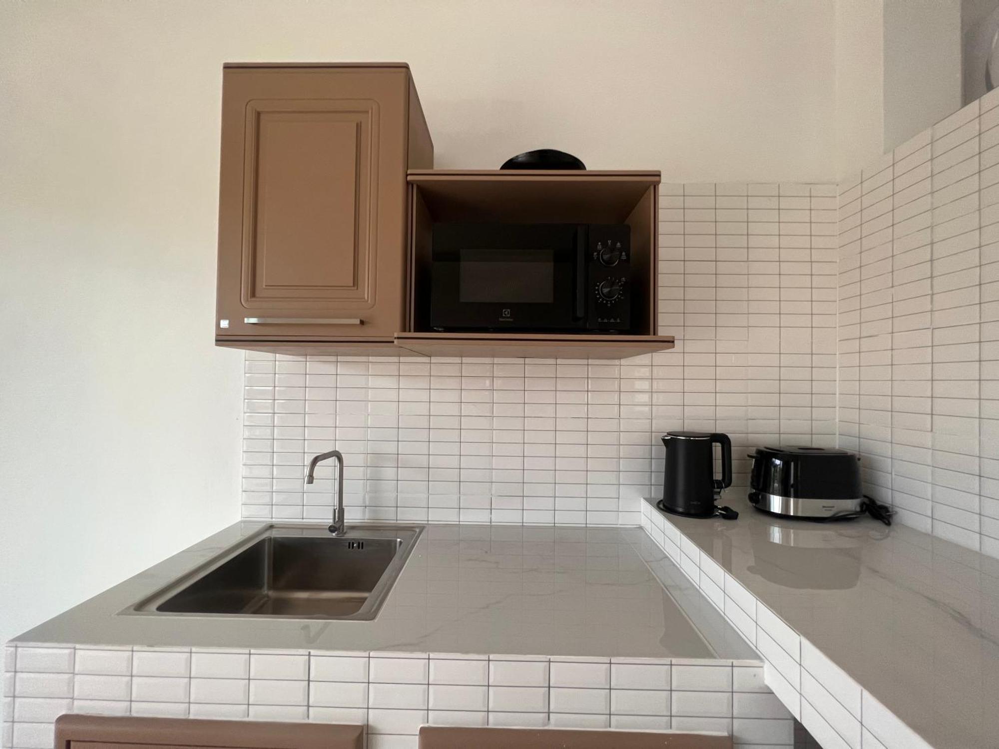 Prukrom Lanta Guesthouse Koh Lanta Bagian luar foto