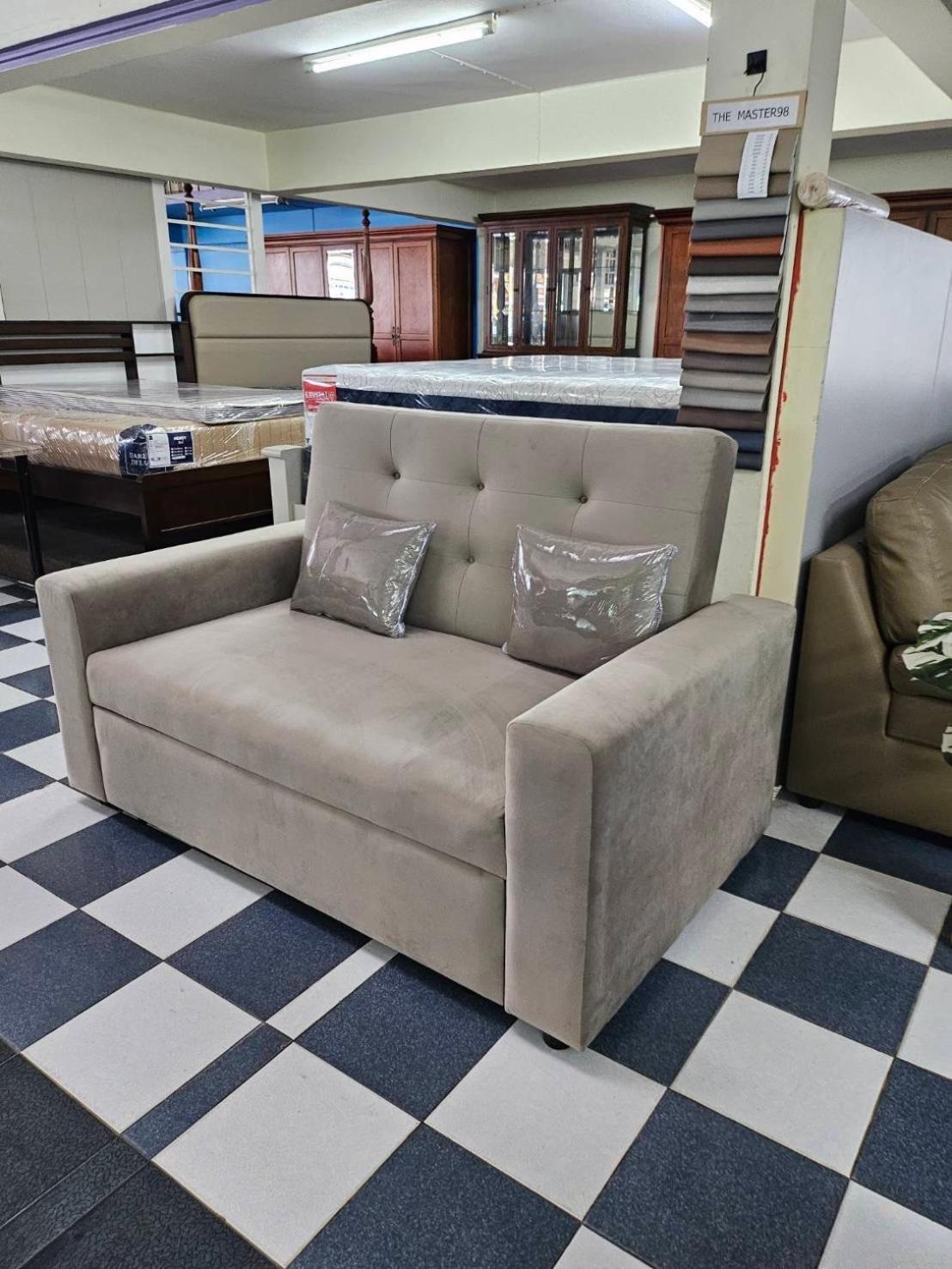Prukrom Lanta Guesthouse Koh Lanta Bagian luar foto