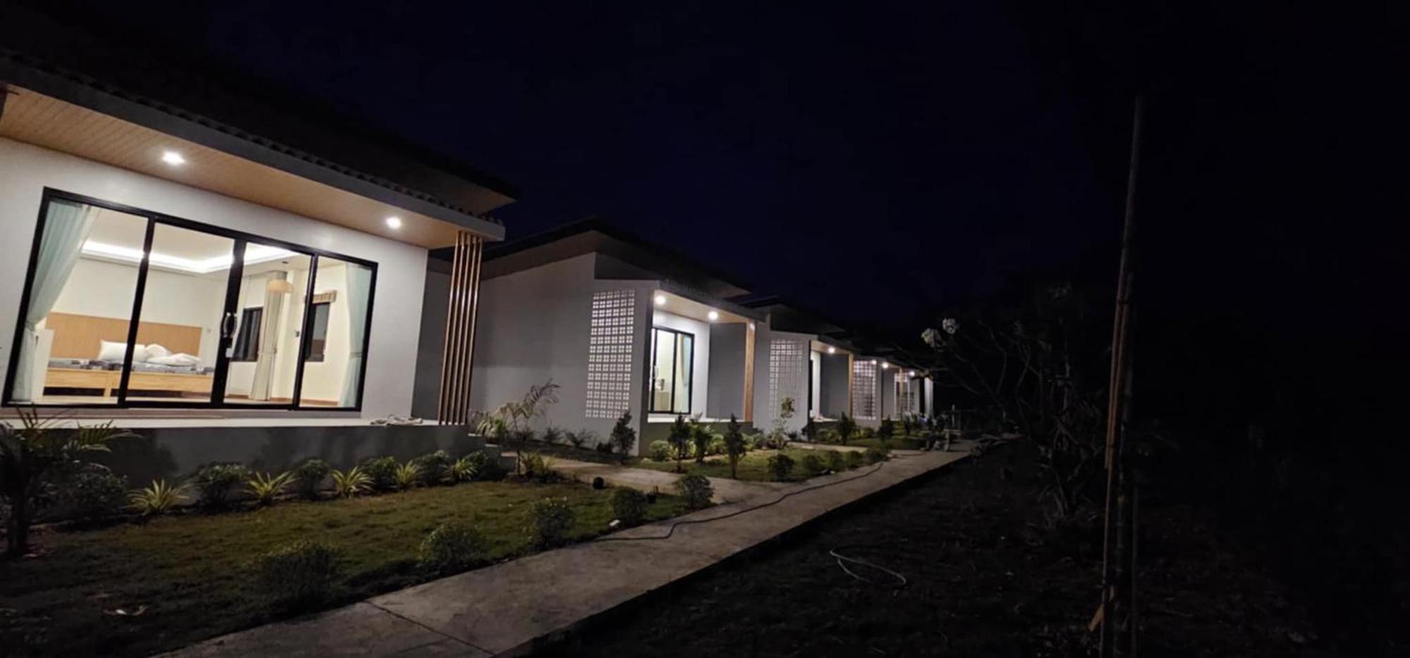 Prukrom Lanta Guesthouse Koh Lanta Bagian luar foto