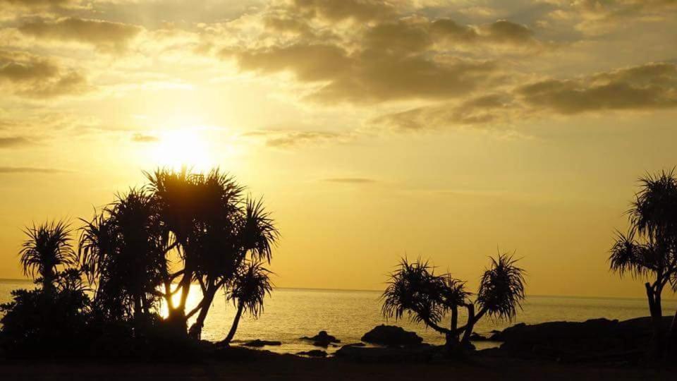 Prukrom Lanta Guesthouse Koh Lanta Bagian luar foto